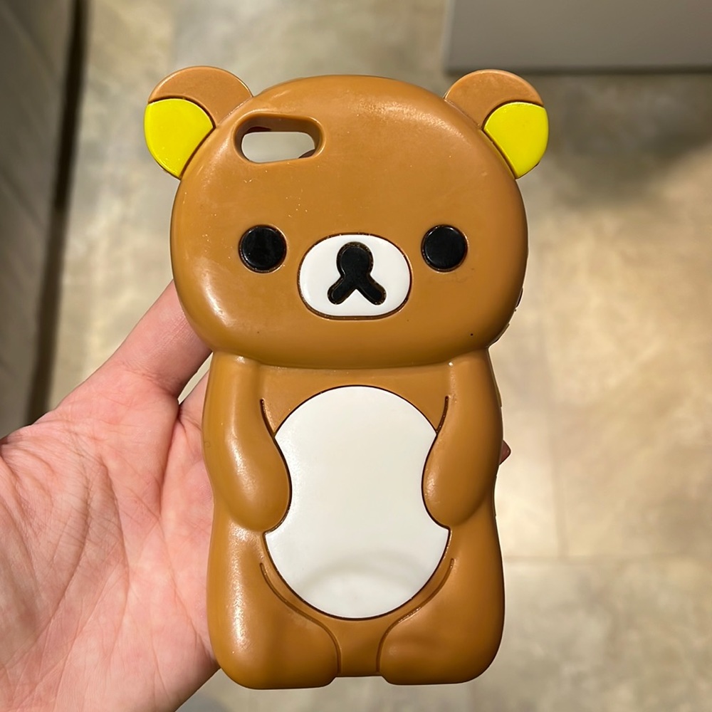 iPhone 5s Case